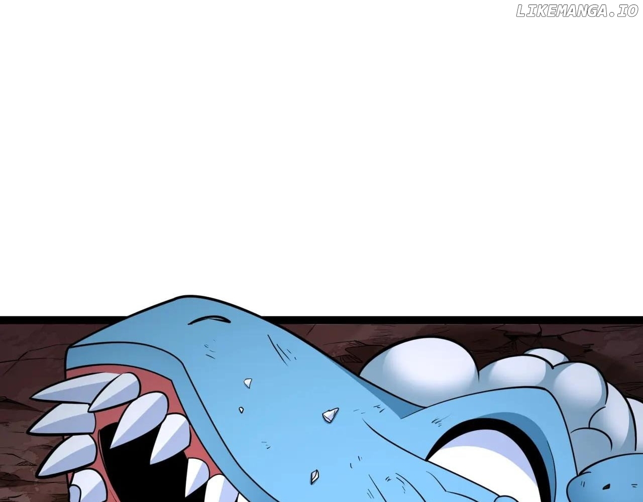 Era of the Haunted Chapter 428 - page 132